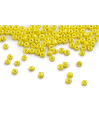 Rokajl 8/0 - 3 mm nepriehľadný - 50 g | Mimib