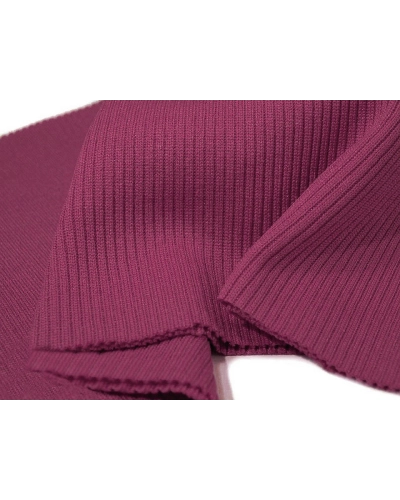 Elastický náplet rebrovaný 15x70 cm - 1 ks | Mimib
