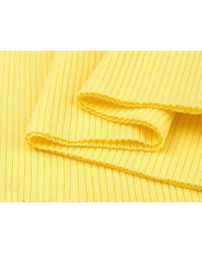 Elastický náplet rebrovaný 15x70 cm - 1 ks | Mimib