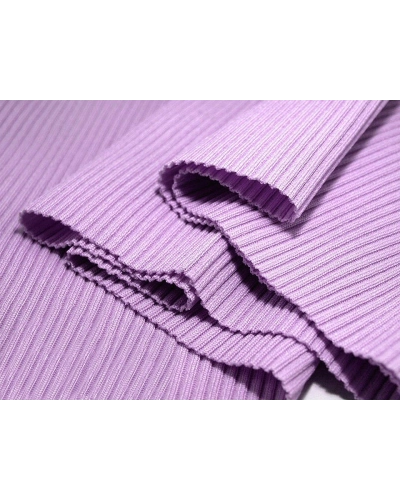 Elastický náplet rebrovaný 15x70 cm - 1 ks | Mimib