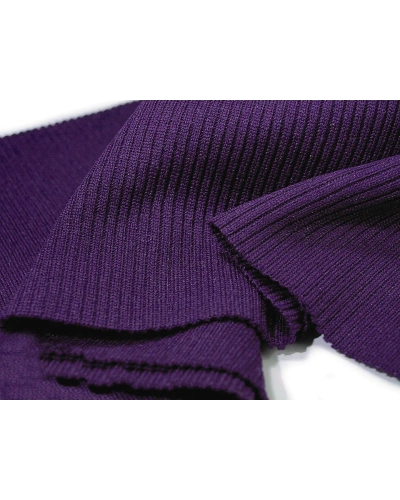 Elastický náplet rebrovaný 15x70 cm - 1 ks | Mimib