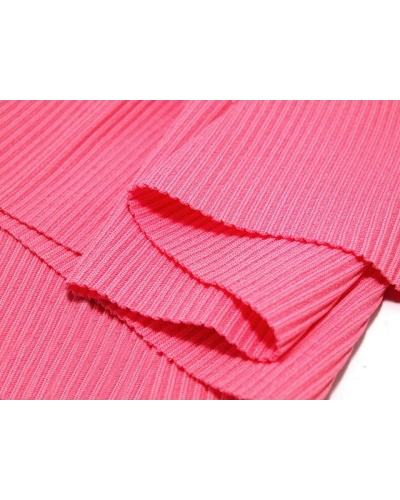 Elastický náplet rebrovaný 15x70 cm - 1 ks | Mimib