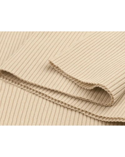 Elastický náplet rebrovaný 15x70 cm - 1 ks | Mimib