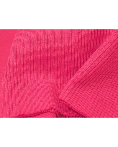 Elastický náplet rebrovaný 15x70 cm - 1 ks | Mimib