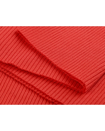 Elastický náplet rebrovaný 15x70 cm - 1 ks | Mimib