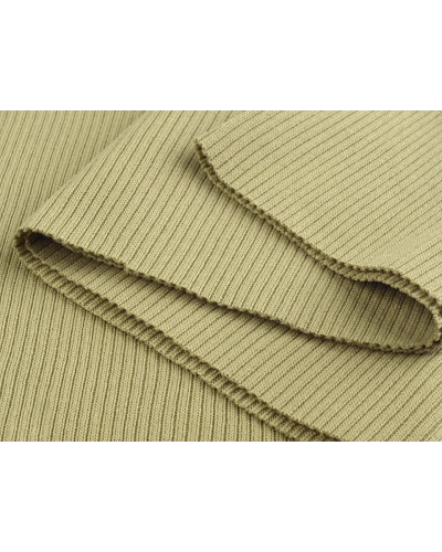 Elastický náplet rebrovaný 15x70 cm - 1 ks | Mimib