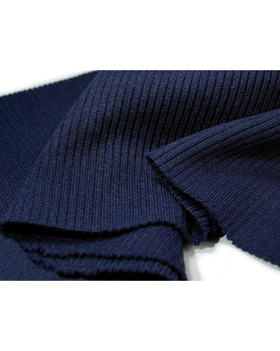 Elastický náplet rebrovaný 15x70 cm - 1 ks | Mimib