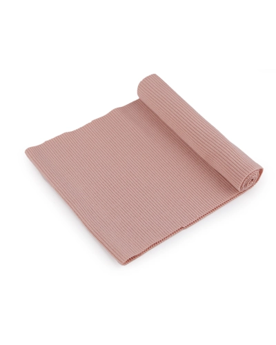 Elastický náplet rebrovaný 15x70 cm - 1 ks | Mimib