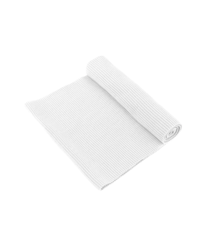 Elastický náplet rebrovaný 15x70 cm - 1 ks | Mimib