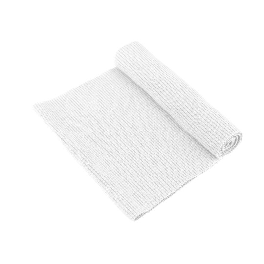 Elastický náplet rebrovaný 15x70 cm - 1 ks | Mimib