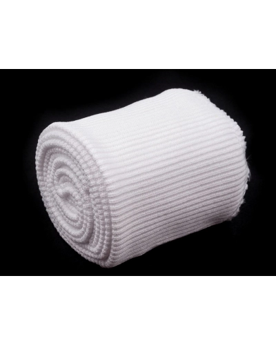 Elastické úplety šírka 7 cm sada (2x rukáv, 1x pás) - 1 sada | Mimib