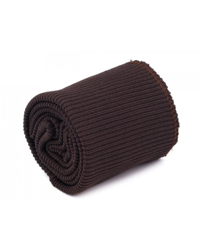 Elastické úplety šírka 7 cm sada (2x rukáv, 1x pás) - 1 sada | Mimib