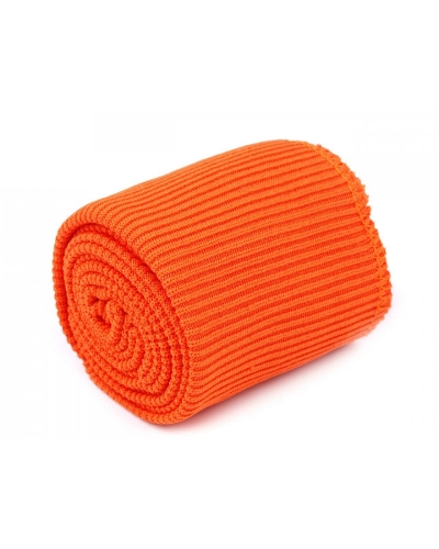 Elastické úplety šírka 7 cm sada (2x rukáv, 1x pás) - 1 sada | Mimib