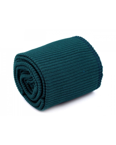 Elastické úplety šírka 7 cm sada (2x rukáv, 1x pás) - 1 sada | Mimib