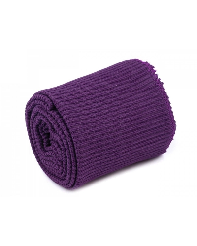 Elastické úplety šírka 7 cm sada (2x rukáv, 1x pás) - 1 sada | Mimib