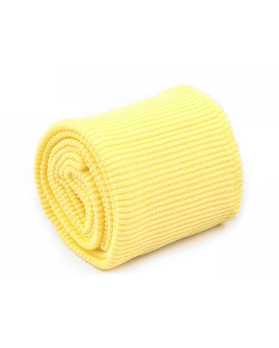 Elastické úplety šírka 7 cm sada (2x rukáv, 1x pás) - 1 sada | Mimib