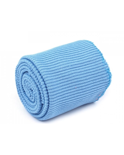 Elastické úplety šírka 7 cm sada (2x rukáv, 1x pás) - 1 sada | Mimib