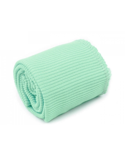 Elastické úplety šírka 7 cm sada (2x rukáv, 1x pás) - 1 sada | Mimib