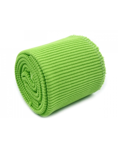 Elastické úplety šírka 7 cm sada (2x rukáv, 1x pás) - 1 sada | Mimib
