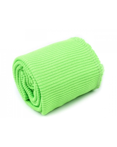 Elastické úplety šírka 7 cm sada (2x rukáv, 1x pás) - 1 sada | Mimib