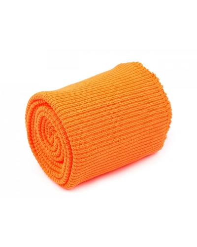 Elastické úplety šírka 7 cm sada (2x rukáv, 1x pás) - 1 sada | Mimib