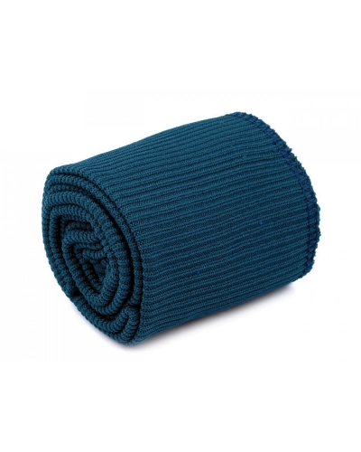Elastické úplety šírka 7 cm sada (2x rukáv, 1x pás) - 1 sada | Mimib