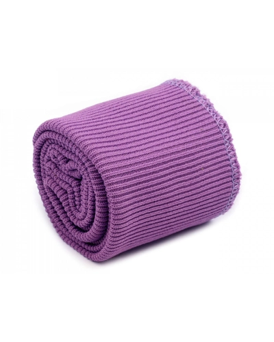 Elastické úplety šírka 7 cm sada (2x rukáv, 1x pás) - 1 sada | Mimib