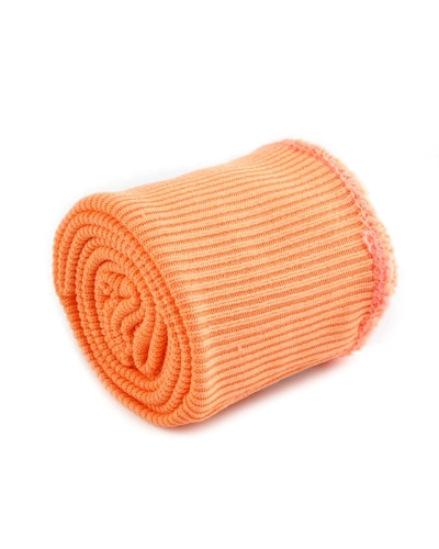 Elastické úplety šírka 7 cm sada (2x rukáv, 1x pás) - 1 sada | Mimib
