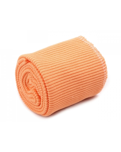 Elastické úplety šírka 7 cm sada (2x rukáv, 1x pás) - 1 sada | Mimib