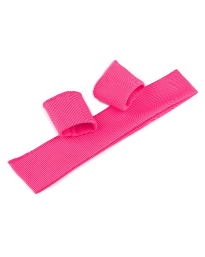 Elastické úplety šírka 7 cm sada (2x rukáv, 1x pás) - 1 sada | Mimib