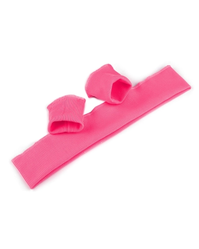 Elastické úplety šírka 7 cm sada (2x rukáv, 1x pás) - 1 sada | Mimib