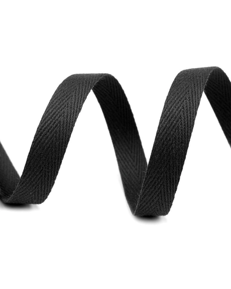 Keprovka - tkaloun  šírka 10 mm - 50 m | Mimib