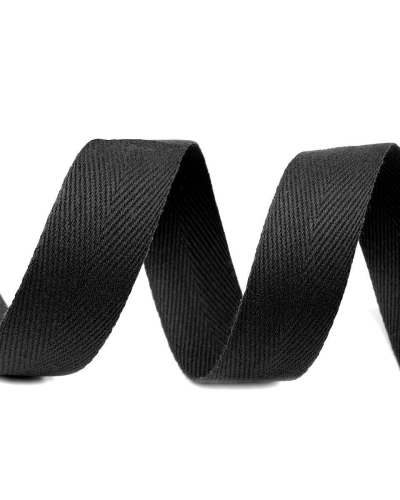 Keprovka - tkaloun šírka 20 mm - 50 m | Mimib