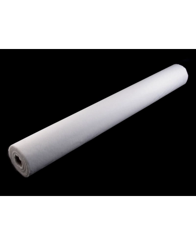 Vlizelín obojstranne nažehľovací Novopast 20+15+15 g/m² šírka 90 cm - 1 m