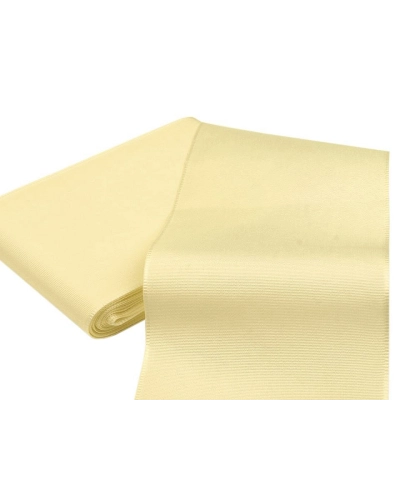 Stuha taftová šírka približne 10,8 cm - 10 m