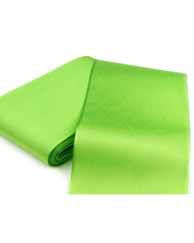 Stuha taftová šírka približne 10,8 cm - 10 m | Mimib