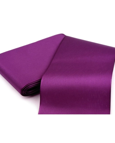 Stuha taftová šírka približne 10,8 cm - 10 m | Mimib