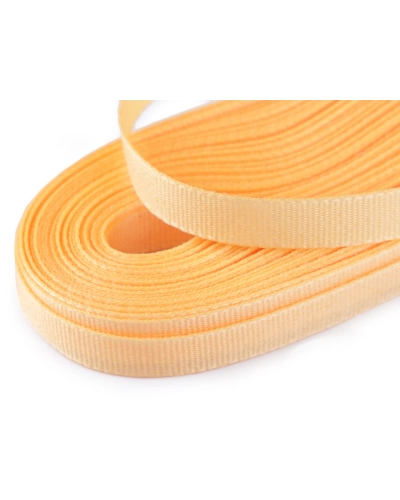 Stuha taftová šírka 6mm - 10 m | Mimib