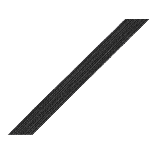 Prádlová gumička šírka 8 mm - 300 m | Mimib