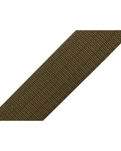 Popruh polypropylénový šírka 40 mm | Mimib