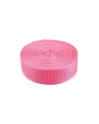 Popruh polypropylénový šírka 20 mm hrúbka 1 mm - 25 m | Mimib