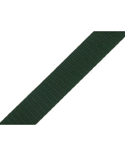 Popruh polypropylénový šírka 20 mm hrúbka 1 mm - 25 m | Mimib