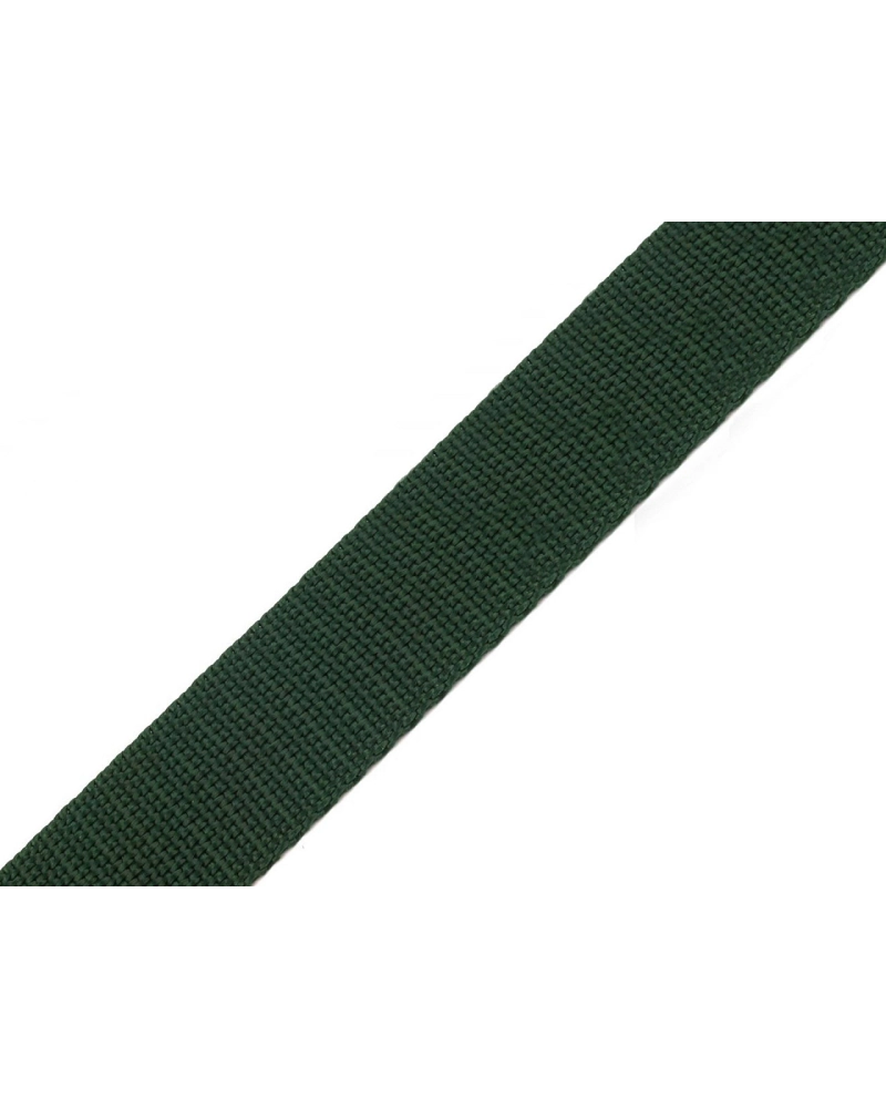 Popruh polypropylénový šírka 20 mm hrúbka 1 mm - 25 m | Mimib