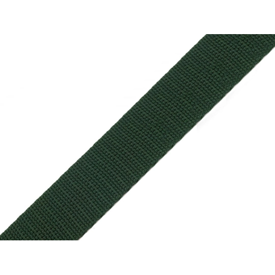 Popruh polypropylénový šírka 20 mm hrúbka 1 mm - 25 m | Mimib
