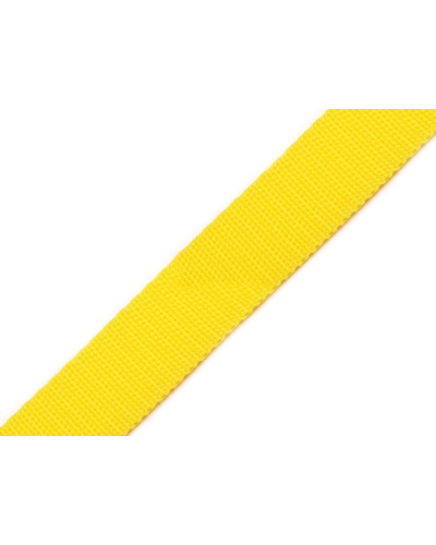 Popruh polypropylénový šírka 20 mm hrúbka 1 mm - 25 m | Mimib