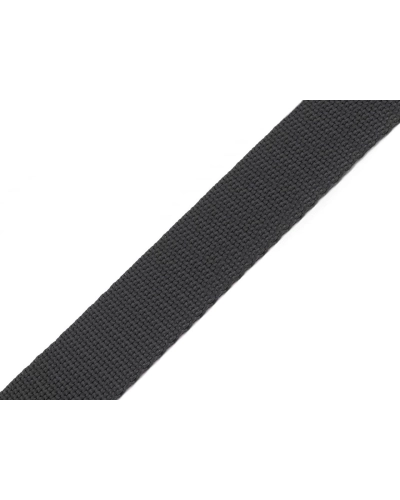 Popruh polypropylénový šírka 20 mm hrúbka 1 mm - 25 m | Mimib