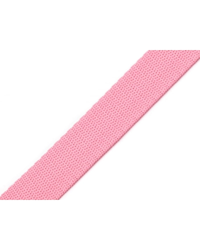 Popruh polypropylénový šírka 20 mm hrúbka 1 mm - 25 m | Mimib