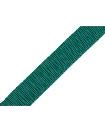 Popruh polypropylénový šírka 20 mm hrúbka 1 mm - 25 m | Mimib