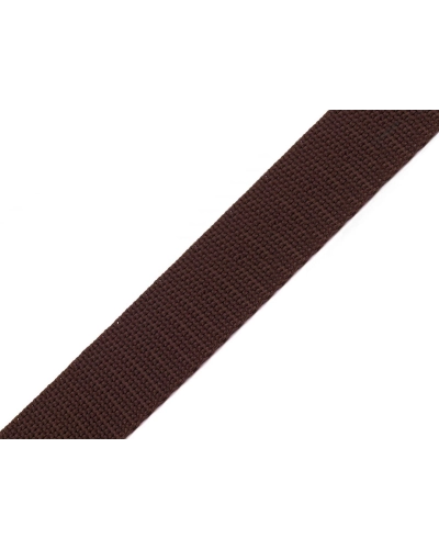 Popruh polypropylénový šírka 20 mm hrúbka 1 mm - 25 m | Mimib