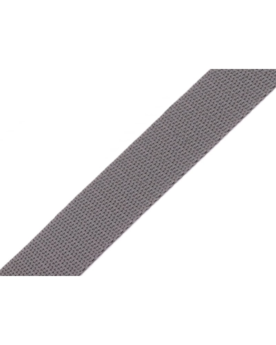 Popruh polypropylénový šírka 20 mm hrúbka 1 mm - 25 m | Mimib